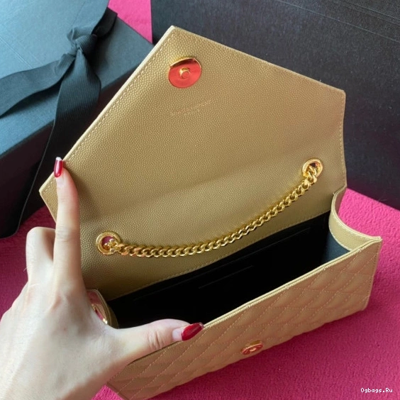 BAG ENVELOPE SMALL YSL 0710